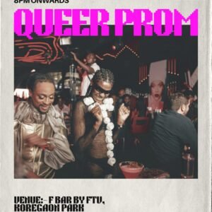 Queer Prom