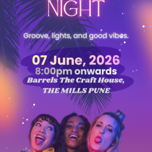 Queer Night