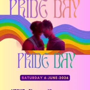 Pride Day