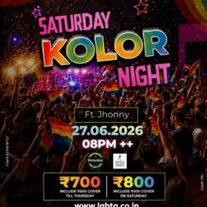 Kolor Night