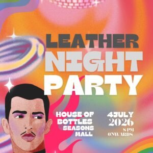 Leather Night