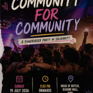 Community For Community