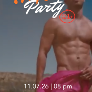 Hauz Party