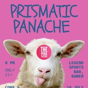Prismatic Panache