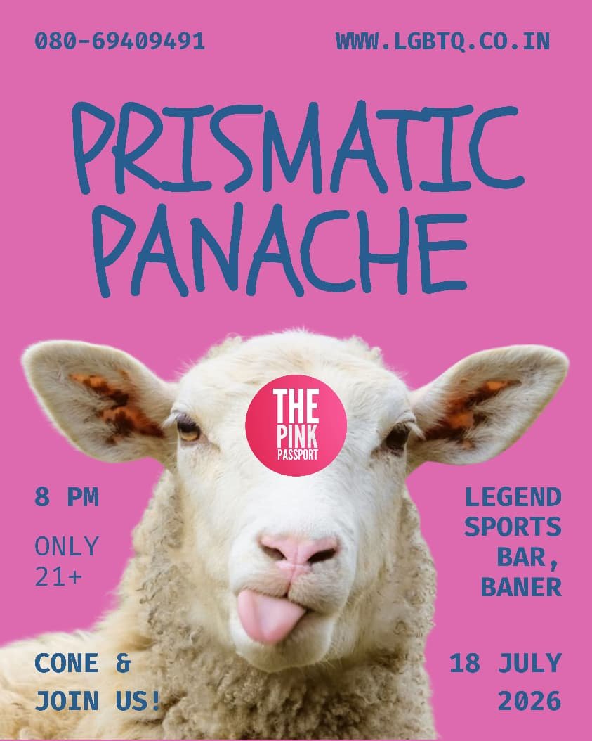 Prismatic Panache
