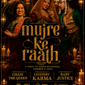 Mujre Ki Raath