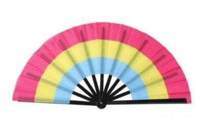 Pan sexual Clack Fan - Image 2