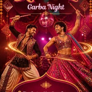 Rangtali Night