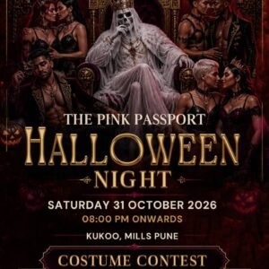 Halloween Night